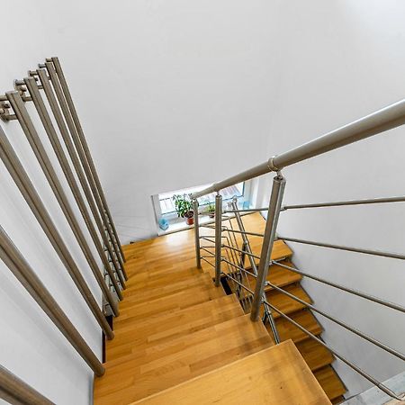 Wellness Villa Klinovec Views Loucna pod Klinovcem Ngoại thất bức ảnh