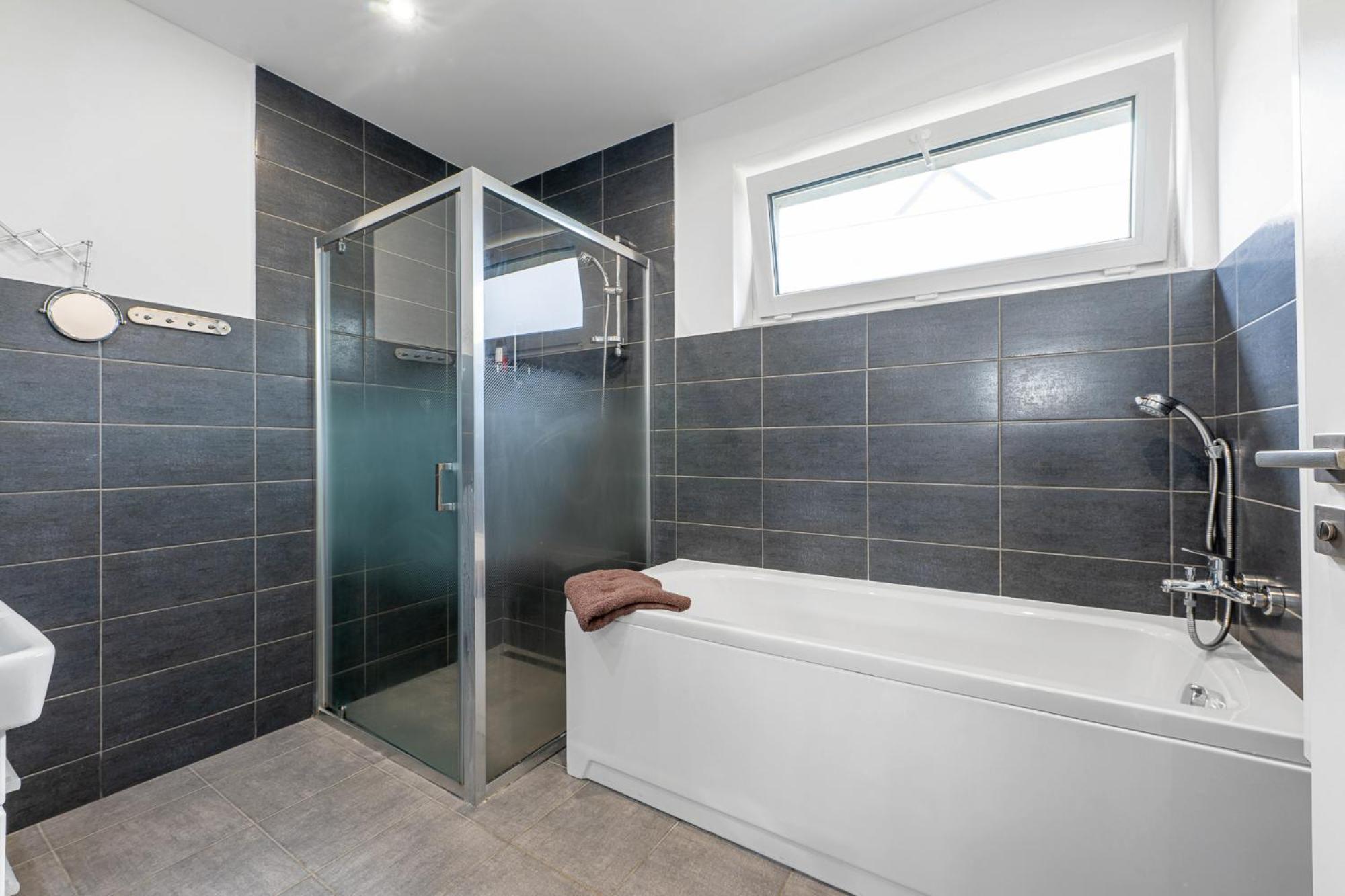 Wellness Villa Klinovec Views Loucna pod Klinovcem Ngoại thất bức ảnh